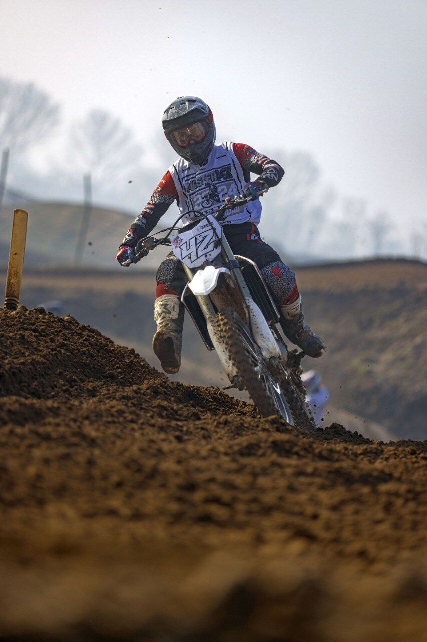 Master MX 2024 - The Race 